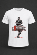 Olympia Comeback White Tee