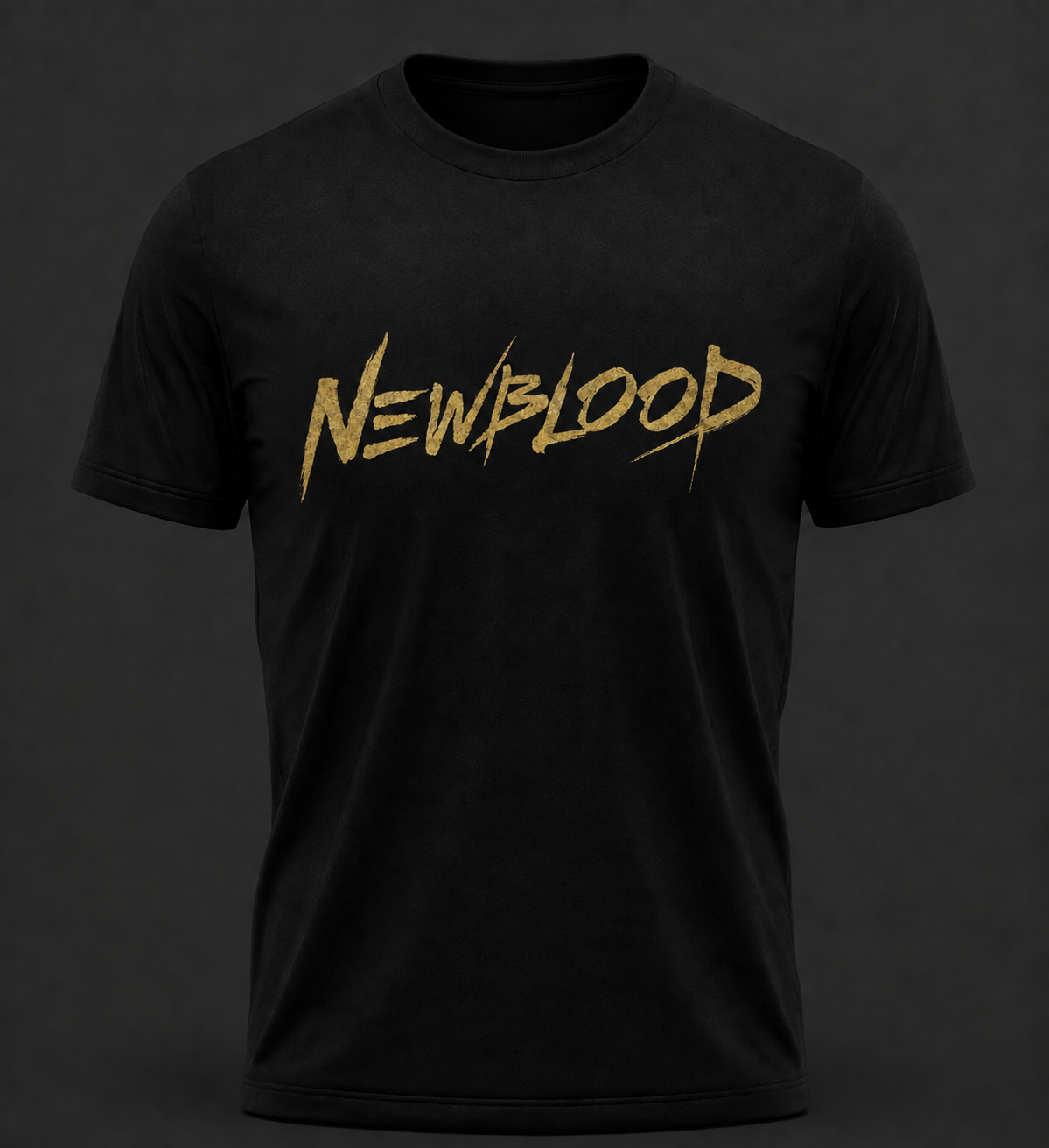 New blood OG